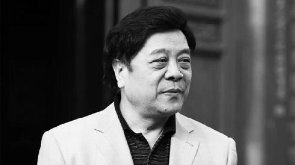 赵忠祥的好色在央视内部员工中无人不晓。(图片来源:公有领域)